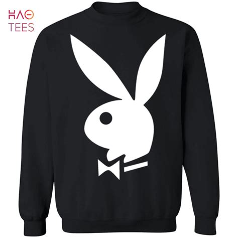 playboy bunny sweaters.